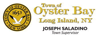 Town of Oyster Bay Seal